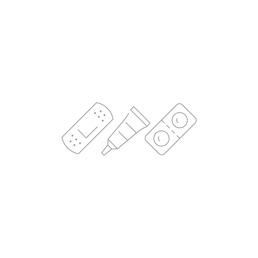 Tricare Aig Pour Stylo Insuline 8mm G31 100